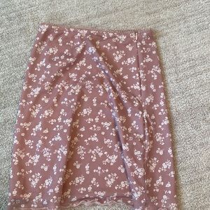 Womens skirt
